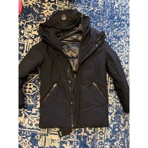 Men’s Mackage Jacket